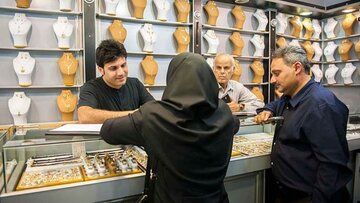 پیش بینی بازار طلا در روزهای آینده
