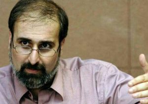 استعفای احتمالی پزشکیان؛ ریاست علی لاریجانی بر دولت!