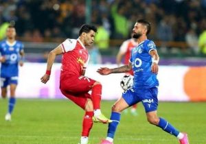 ویدئوی قدیمی از آل کثیر درباره علاقه‌ شدیدش به پرسپولیس و حضور در استقلال