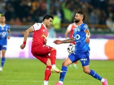 ویدئوی قدیمی از آل کثیر درباره علاقه‌ شدیدش به پرسپولیس و حضور در استقلال