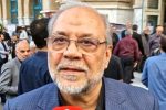 مکانیسم ماشه بر فرض هم که فعال شود هیچ تاثیری ندارد/ مذاکره با آمریکا باید درخصوص خیانت آنها در دیپلماسی باشد