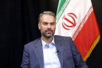 واکنش رشیدی کوچی به انتخاب کاظم صدیقی به امامت جمعه این هفته تهران