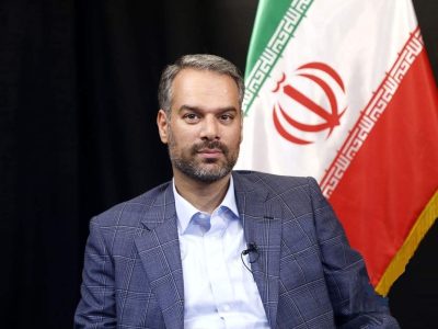 واکنش رشیدی کوچی به انتخاب کاظم صدیقی به امامت جمعه این هفته تهران