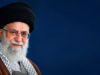 تمجید فراوان رهبر انقلاب از حسن روحانی؛ سال ۸۳ بعد از مذاکرات با اروپا/ ویدئو