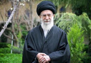 نسل حضرت آیت‌الله خامنه‌ای به هخامنه «هخامنشیان» و سادات می‌رسد
