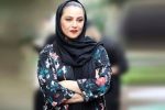 شبنم مقدمی از مادر جذابش رونمایی کرد