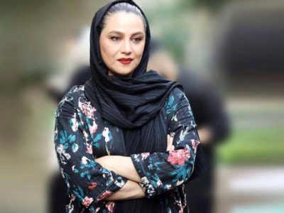 شبنم مقدمی از مادر جذابش رونمایی کرد