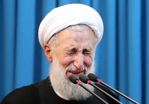چرا کاظم صدیقی استعفا نمی‌دهد؟/ احکام پرونده چای دبش در حال اجرا هستند/ ۲۷ زندانی پس از حمله اسرائیل به زندان اوین مراجعه نکرده‌اند