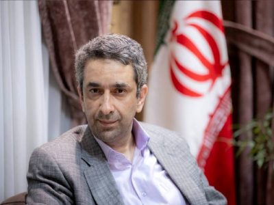 پزشکیان به فحوای لایحه اخیر درباره انتشار اخبار در فضای مجازی، اعتقاد ندارد/ ویدئو