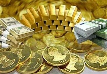 قیمت طلا، سکه و دلار ۹ تیر ۱۴۰۴؛ طلا و سکه از نقطه اوج گذشت