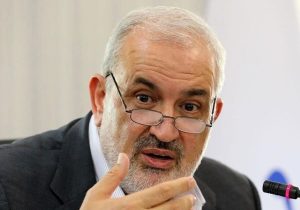 وزیر نیرو تهدید به استیضاح شد