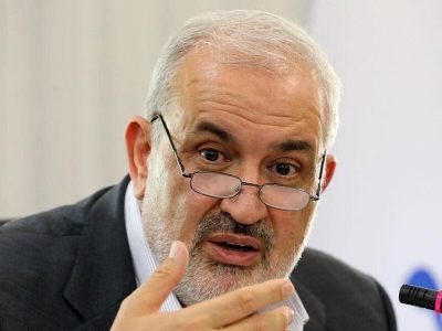 وزیر نیرو تهدید به استیضاح شد