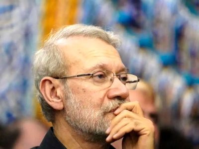 خط و نشان لاریجانی برای اسرائیل؛ واکنش ایران سرسخت‌تر از قبل خواهد بود