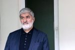 به نظرم اسرائیل دوباره به ایران حمله نمی کند/ ویدئو