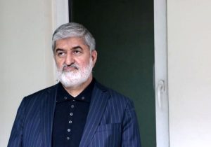 به نظرم اسرائیل دوباره به ایران حمله نمی کند/ ویدئو
