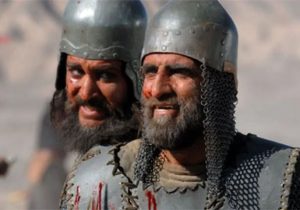 «احمد بن شُمَیط» سریال مختار در ۶۴ سالگی/ عکس