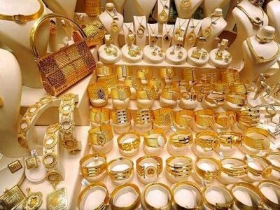 قیمت طلا و سکه ۸ خردادماه ۱۴۰۴؛ قیمت سکه و طلا ریخت