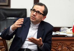 قبل از هر مذاکره جدید، آمریکا باید به ایران ضمانت دهد