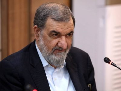 واکنش محسن رضایی به تحولات اخیر سوریه