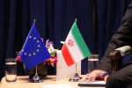 ۲ شرط اروپا برای به تعویق انداختن مکانیسم ماشه
