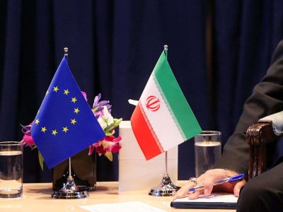 ۲ شرط اروپا برای به تعویق انداختن مکانیسم ماشه