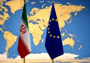 اروپا به دنبال “بله ” ایران است / نباید دیپلماسی را تعطیل کنیم / طرف دعوای ما آمریکا و اسراییل است نه اروپا