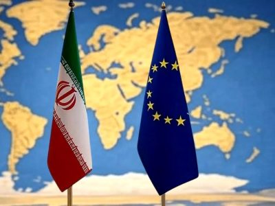اروپا به دنبال “بله ” ایران است / نباید دیپلماسی را تعطیل کنیم / طرف دعوای ما آمریکا و اسراییل است نه اروپا