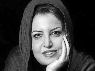 مریم حسینیان به کما رفت