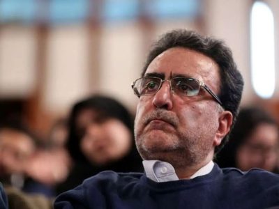 حکم ۵ سال حبس تجمیعی تاج زاده ابلاغ شد