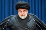 اعلام برائت از ۳۱ فرمانده توسط مقتدی صدر