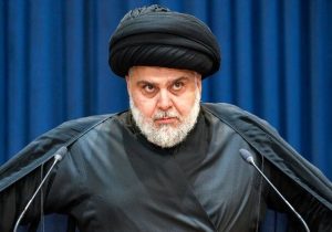 اعلام برائت از ۳۱ فرمانده توسط مقتدی صدر