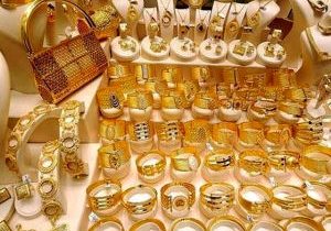 طلا به کانال ۶ میلیون تومان سقوط می‌کند؟