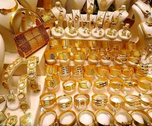 طلا به کانال ۶ میلیون تومان سقوط می‌کند؟