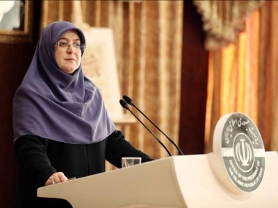 آب به آسیاب دشمن نریزیم/ دولت دنبال محدودسازی اینترنت نیست