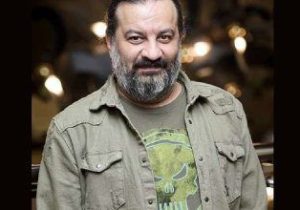 واکنش طنز و کنایه آمیز مهراب قاسم‌خانی بابتِ قطعی آب
