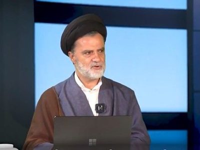 از بازرسان آژانس ریزتراشۀ جاسوسی کشف کرده‌ایم/ ویدئو