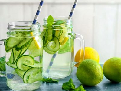 این نوشیدنی ها چربی سوز هستند