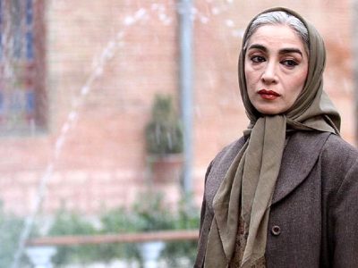 استایل دلبرانه هدیه تهرانی در کنار پانته‌آ پناهی‌ها