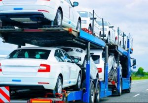 دولت نسخه خودروهای وارداتی را پیچید
