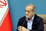 فقط وطن فروشان حامی اسرائیل هستند/ ویدئو
