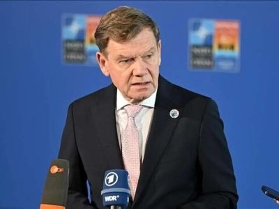 ایران مانع حملات یمن شود
