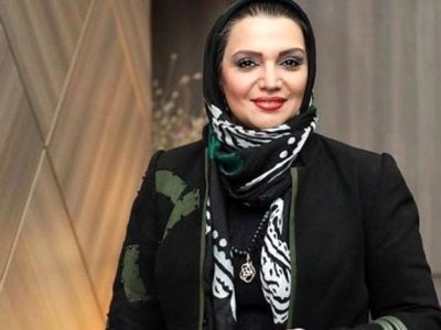 چهره بدون آرایش مریم سریال «همسران» در استوری جدیدش