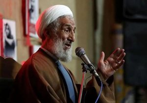 مشاور قالیباف، کاظم صدیقی را «امام جمعه سابق» خواند