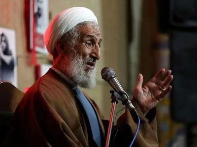 مشاور قالیباف، کاظم صدیقی را «امام جمعه سابق» خواند