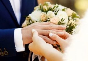 آیا ازدواج واقعا خوشبختی می آورد؟