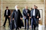 جزئیات جدید از حملۀ تروریستی رژیم صهیونیستی به جلسۀ شورای‌عالی امنیت ملی / پزشکیان مجروح شد / حمله شبیه ترور سید حسن نصرالله بود