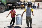 ۶۹ درصد تهرانی ها بالاتر از الگو آب مصرف می‌کنند