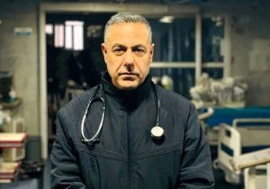 غذای قهرمان غزه در زندان اسرائیل