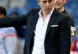 ادعای جنجالی سرمربی ترک؛ پرسپولیس به من پیشنهاد رسمی داد!