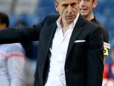 ادعای جنجالی سرمربی ترک؛ پرسپولیس به من پیشنهاد رسمی داد!